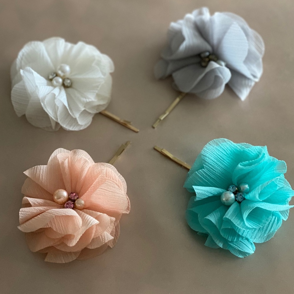 Hair Pieces
